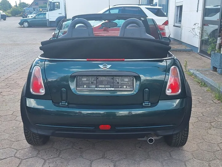 MINI ONE
