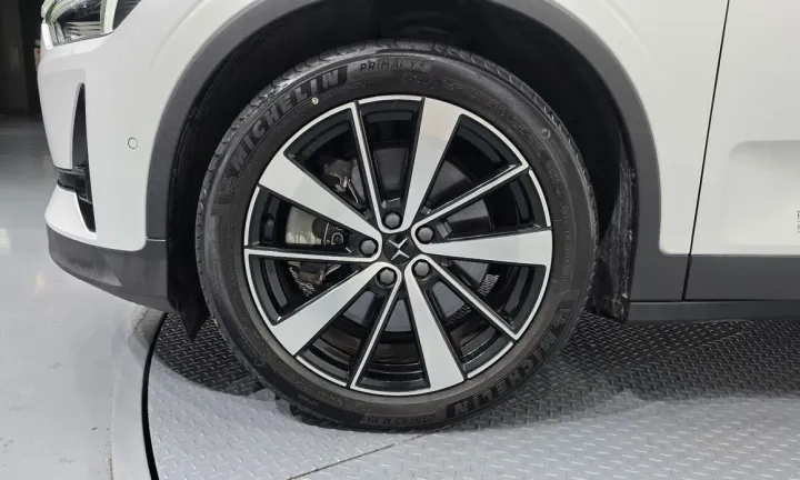 Polestar Polestar 2