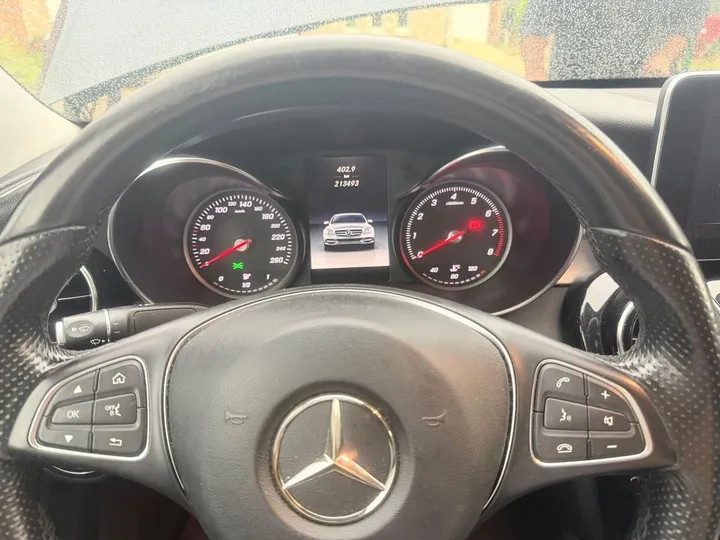 Mercedes-Benz Other