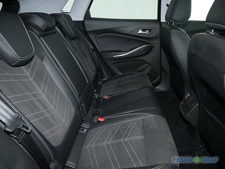 Opel Grandland (X)