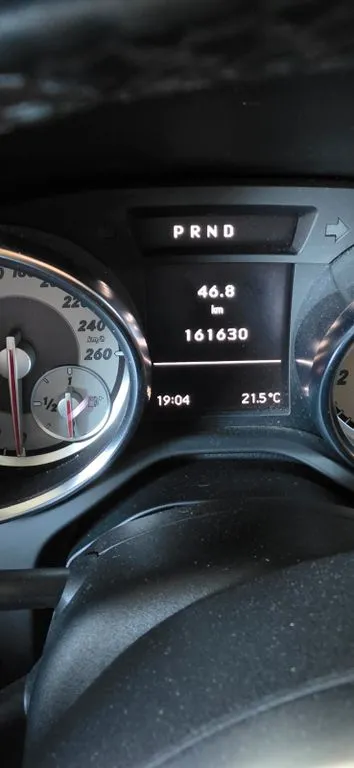 Mercedes-Benz SLK 350