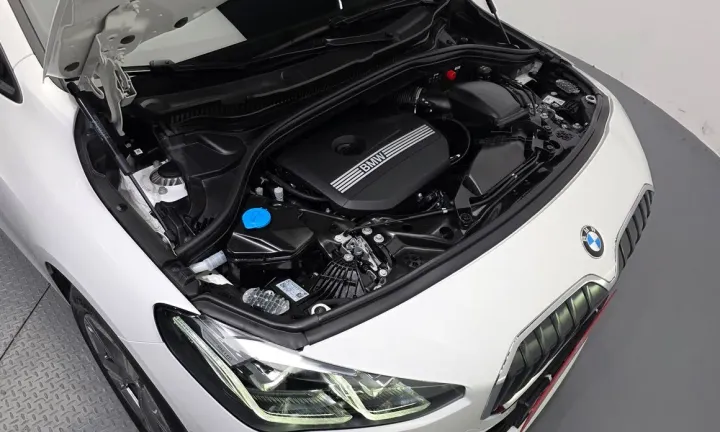BMW 2-Series