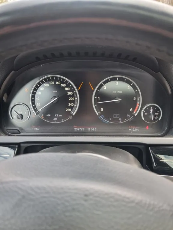 BMW 730