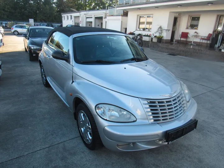 Chrysler PT Cruiser