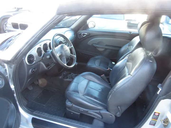 Chrysler PT Cruiser