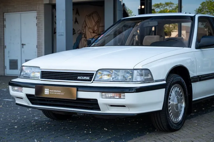 Acura Other