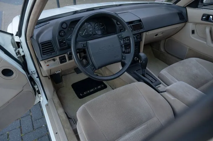 Acura Other