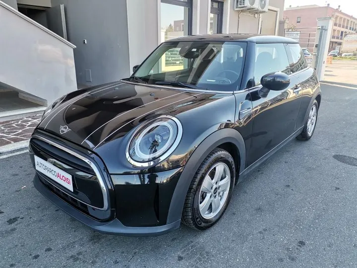 MINI Other