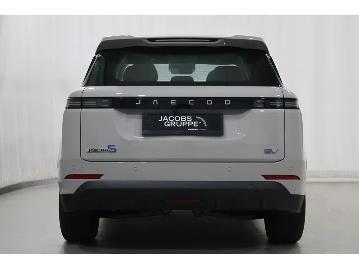 JAECOO 5