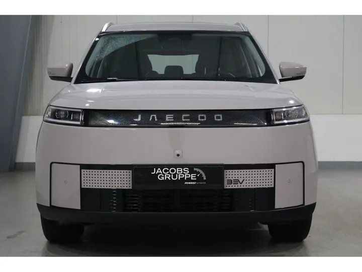 JAECOO 5