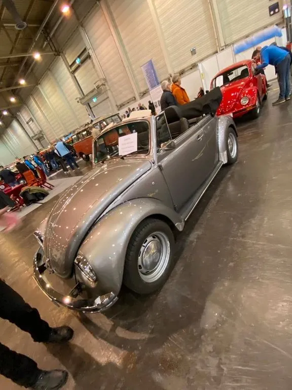 Volkswagen Käfer
