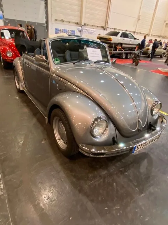 Volkswagen Käfer