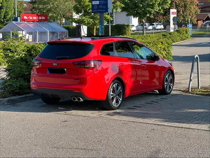 Kia Other