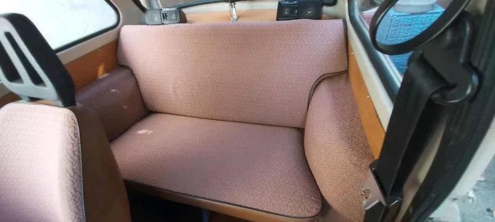Trabant 601