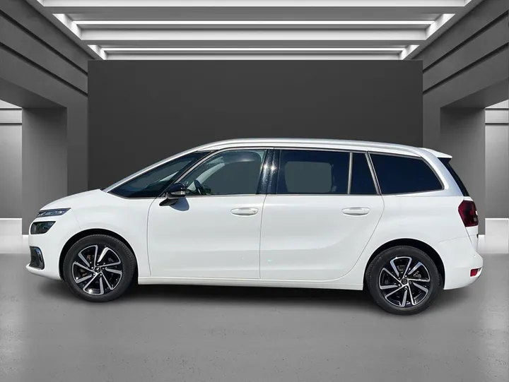 Citroën C4 Picasso