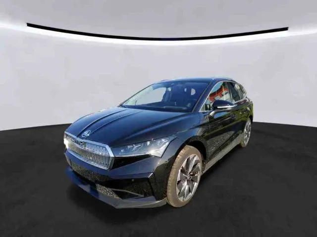 Škoda Enyaq