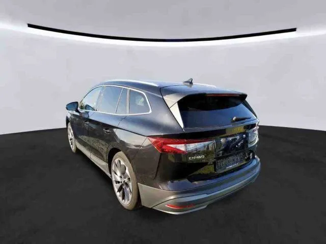 Škoda Enyaq