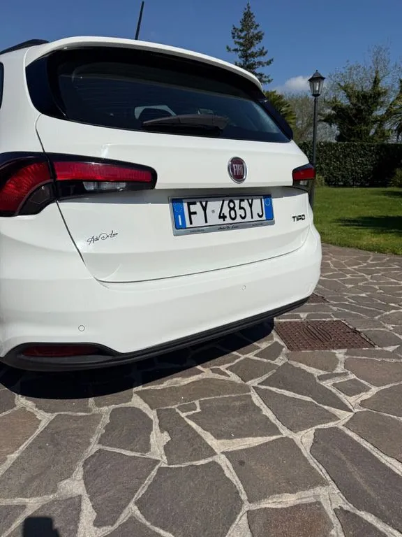 Fiat Tipo