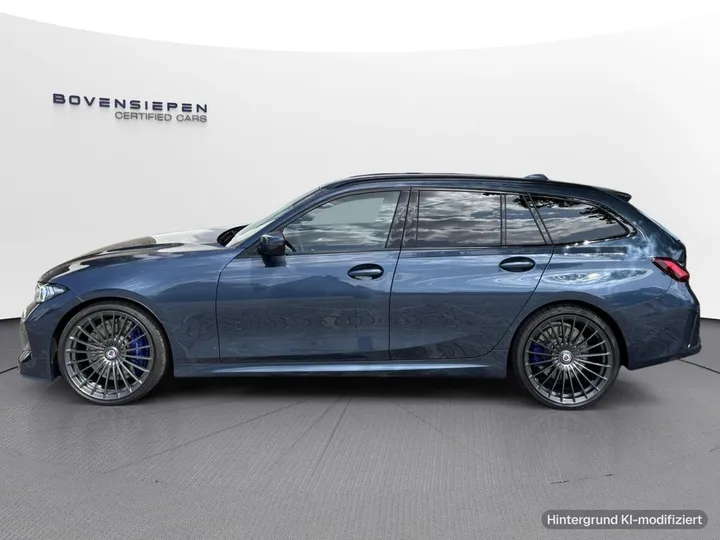 ALPINA D3