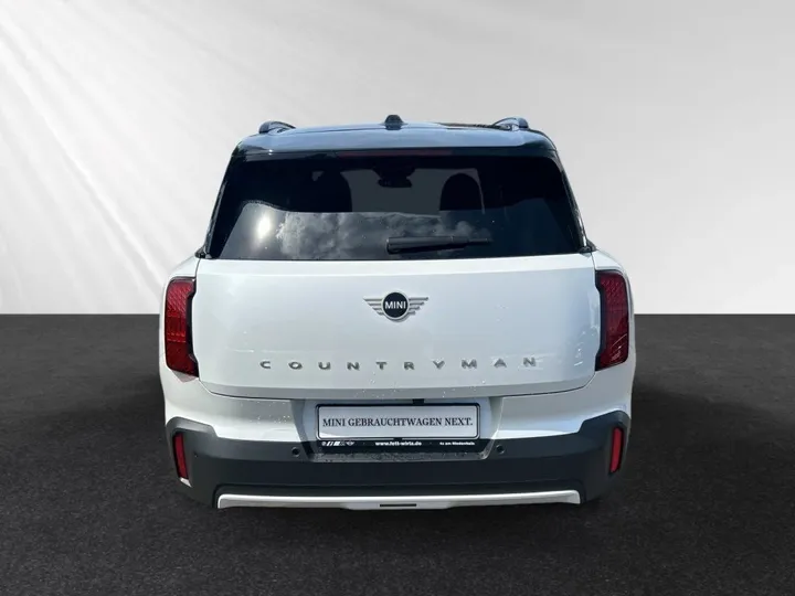 MINI Countryman D (Cooper)
