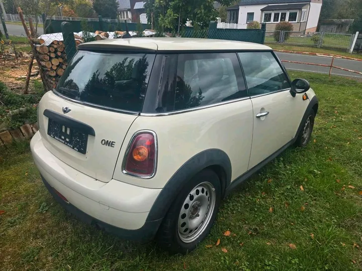 MINI Cooper C