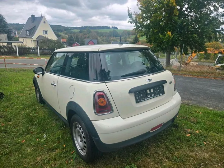 MINI Cooper C