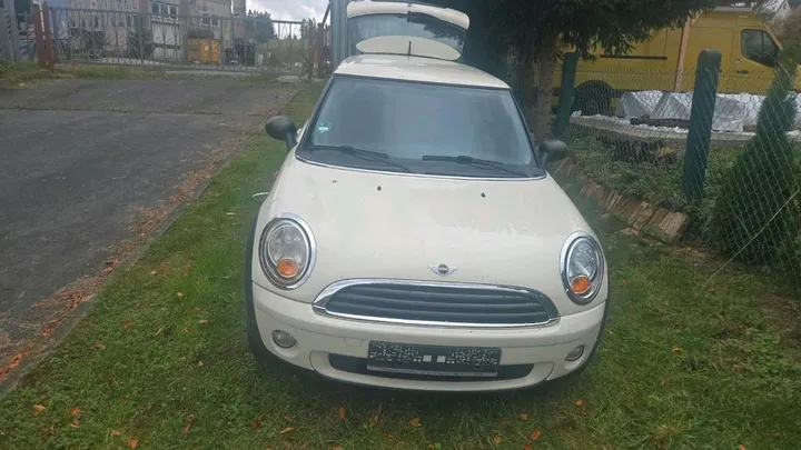 MINI Cooper C