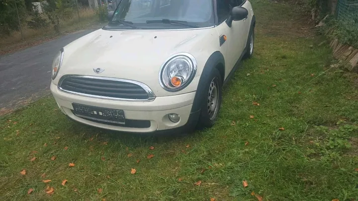 MINI Cooper C