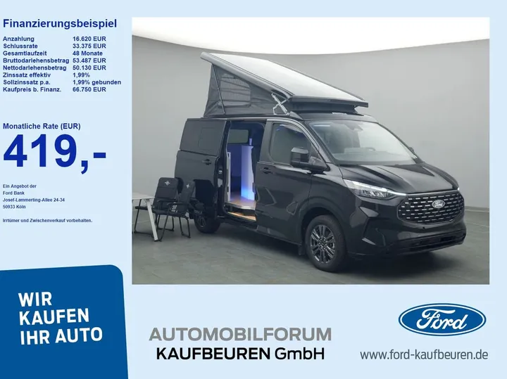 Ford Other