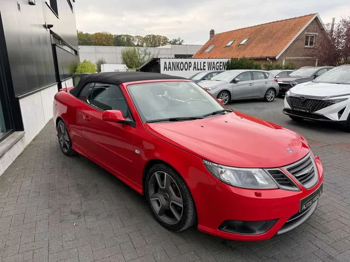 Saab 9-3