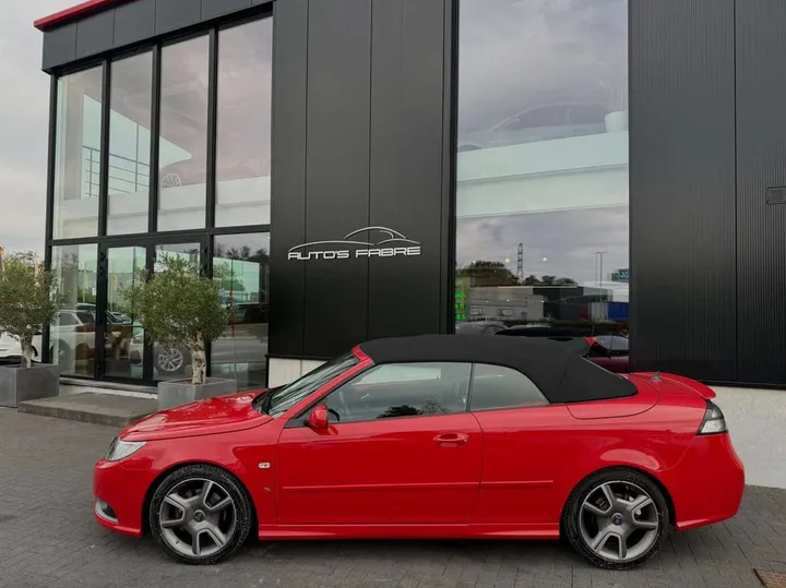 Saab 9-3