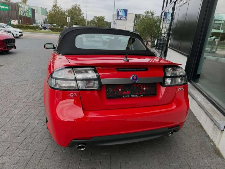 Saab 9-3