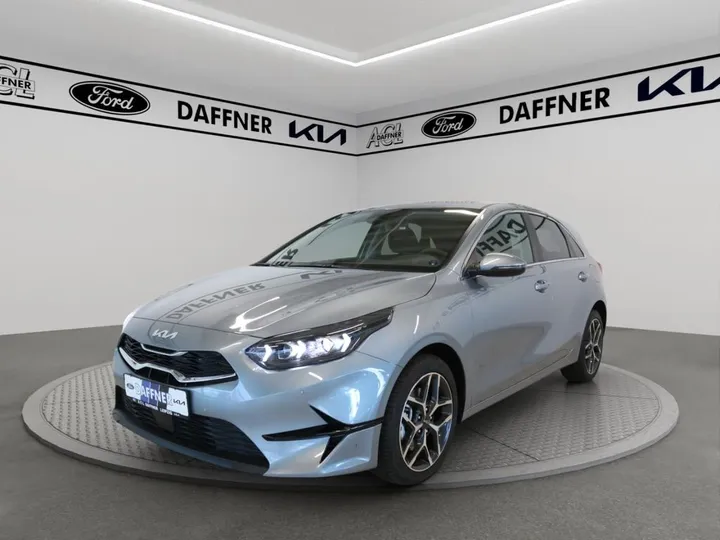 Kia cee'd / Ceed