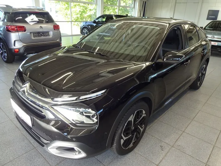 Citroën C4