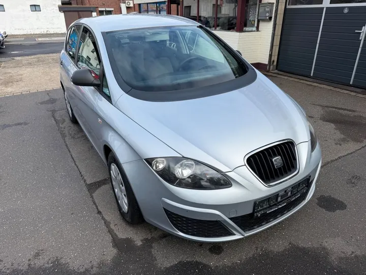 Seat Altea