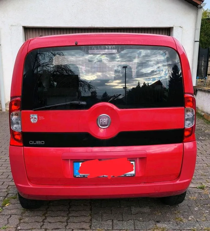 Fiat Fiorino