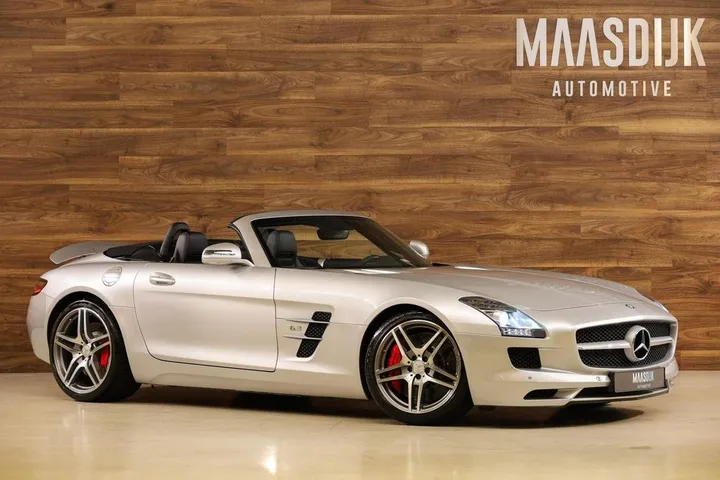 Mercedes-Benz Other