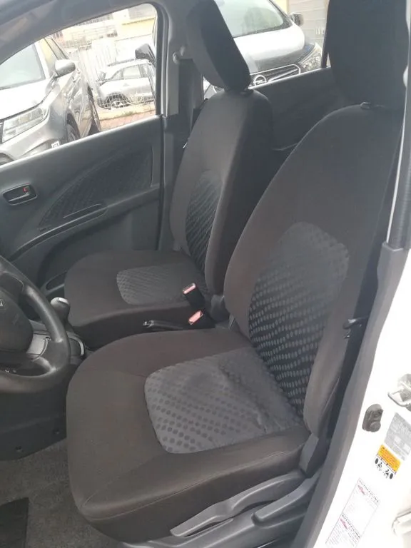 Suzuki Celerio