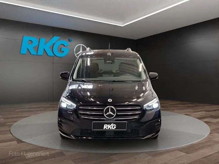 Mercedes-Benz T-Class