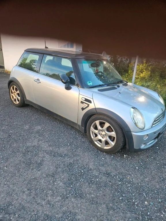 MINI ONE