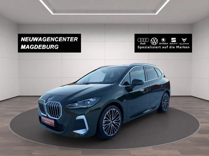 BMW 218 Active Tourer