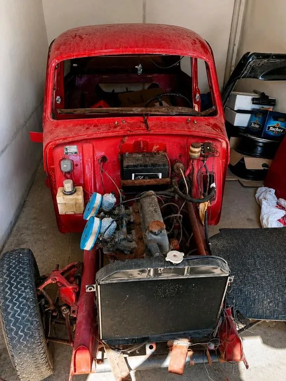 Volvo Other