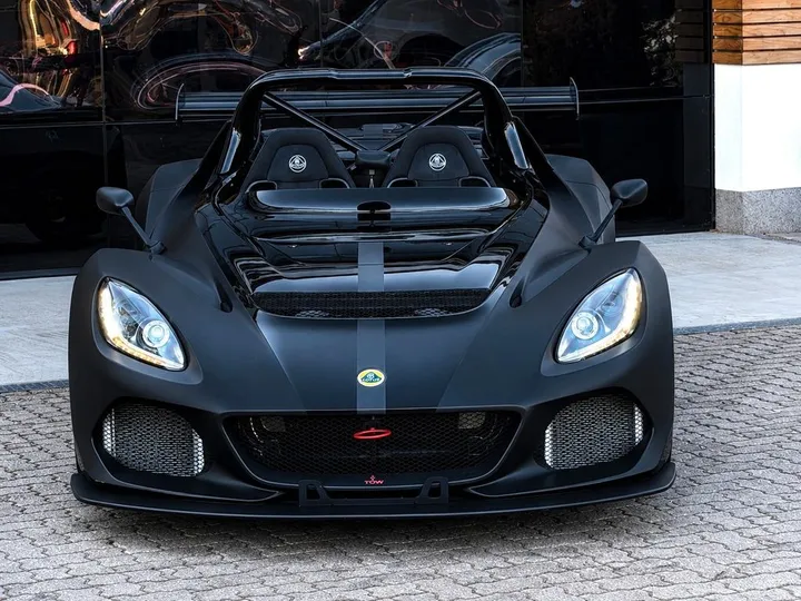 Lotus Other