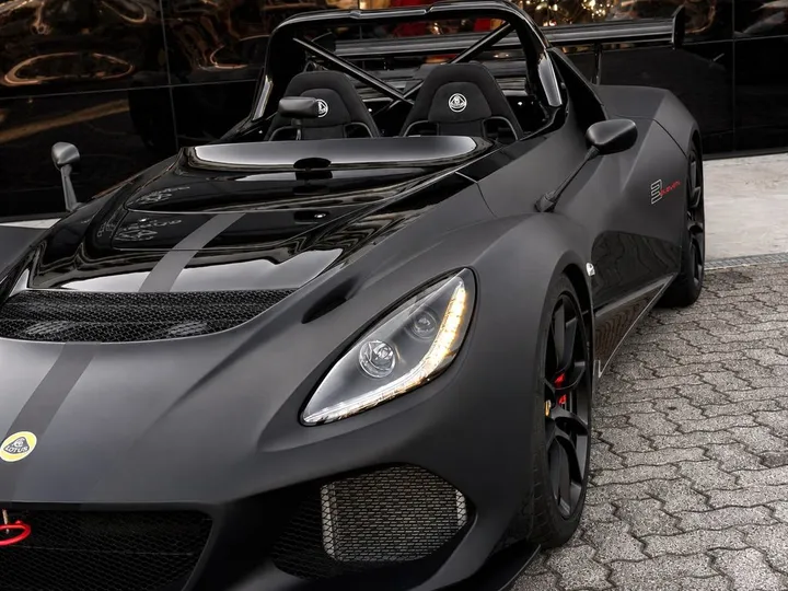 Lotus Other