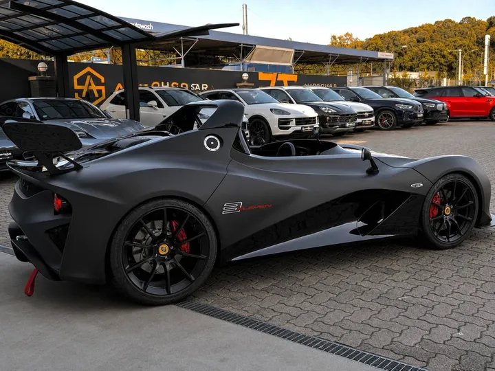 Lotus Other