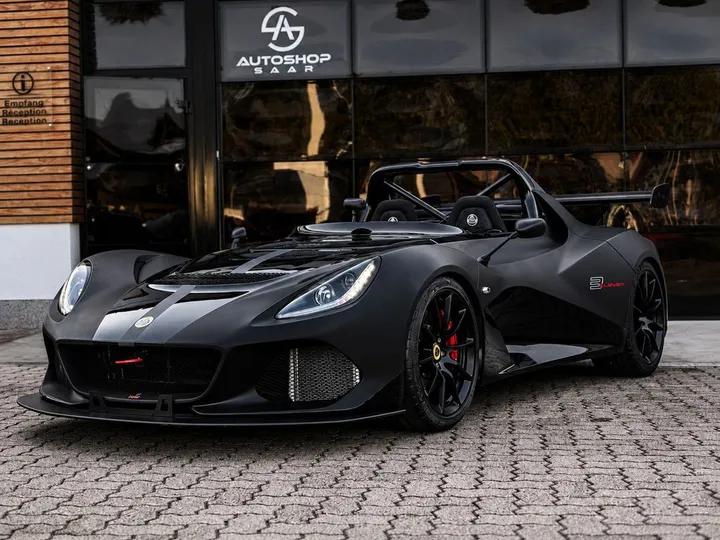 Lotus Other