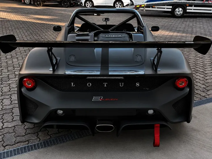 Lotus Other