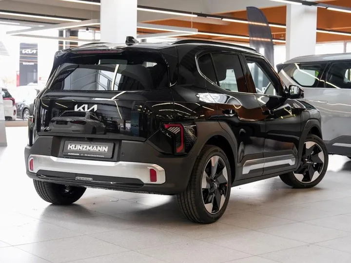 Kia EV2