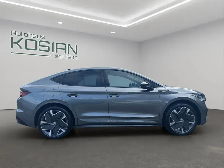 Škoda Enyaq