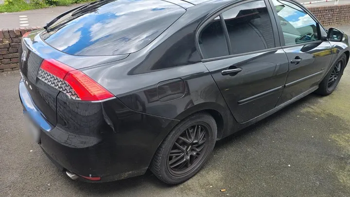 Renault Laguna